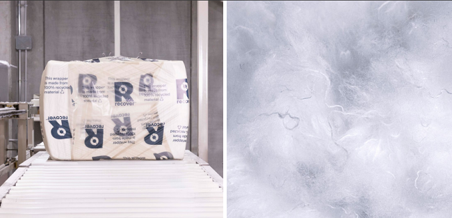 Recover™ and Intradeco Forge Strategic Joint Venture to Boost Recycled Cotton Production in Central America