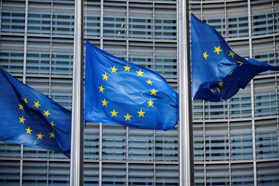 European Commission to withdraw anti-greenwashing rules after pushback
