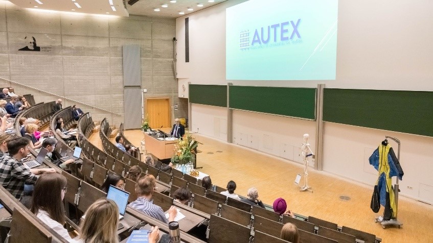 AUTEX 2025 Conference