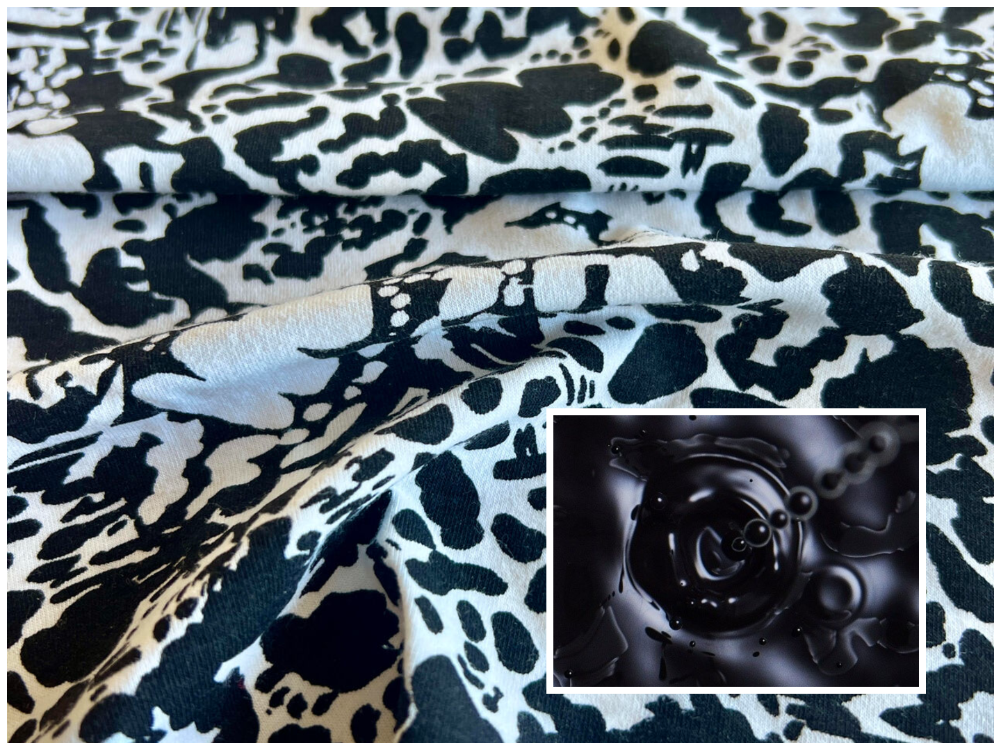 Nature Coatings & Coolcore® Launch Sustainable Cooling Fabrics