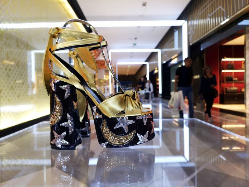 Middle East: A Bright Spot for Global Luxury Brands