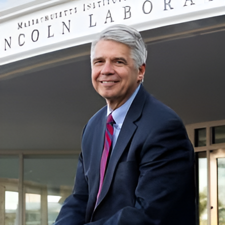 Dr. Eric Evans, Chair of AFFOA’s Board of Directors