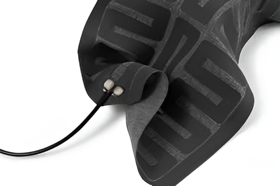 Gentoo Textile Heater