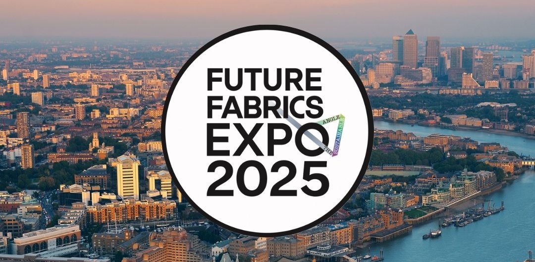 Future Fabrics Expo 2025