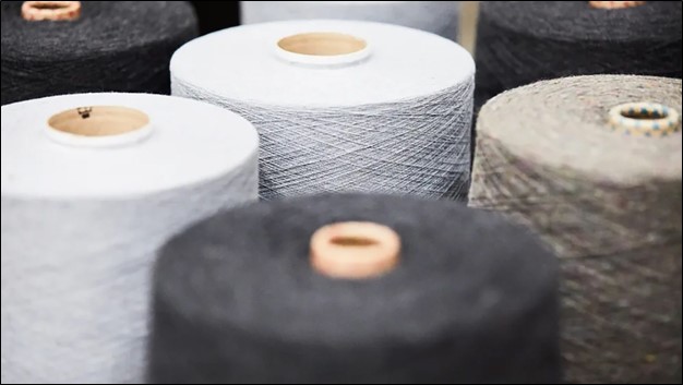 Chanel Launches New Recycling Platform Nevold | Source: Chanel