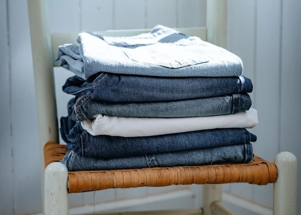 Denim
