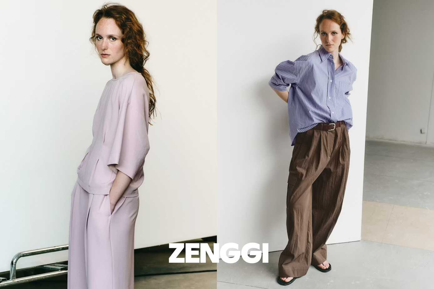 ZENGGI