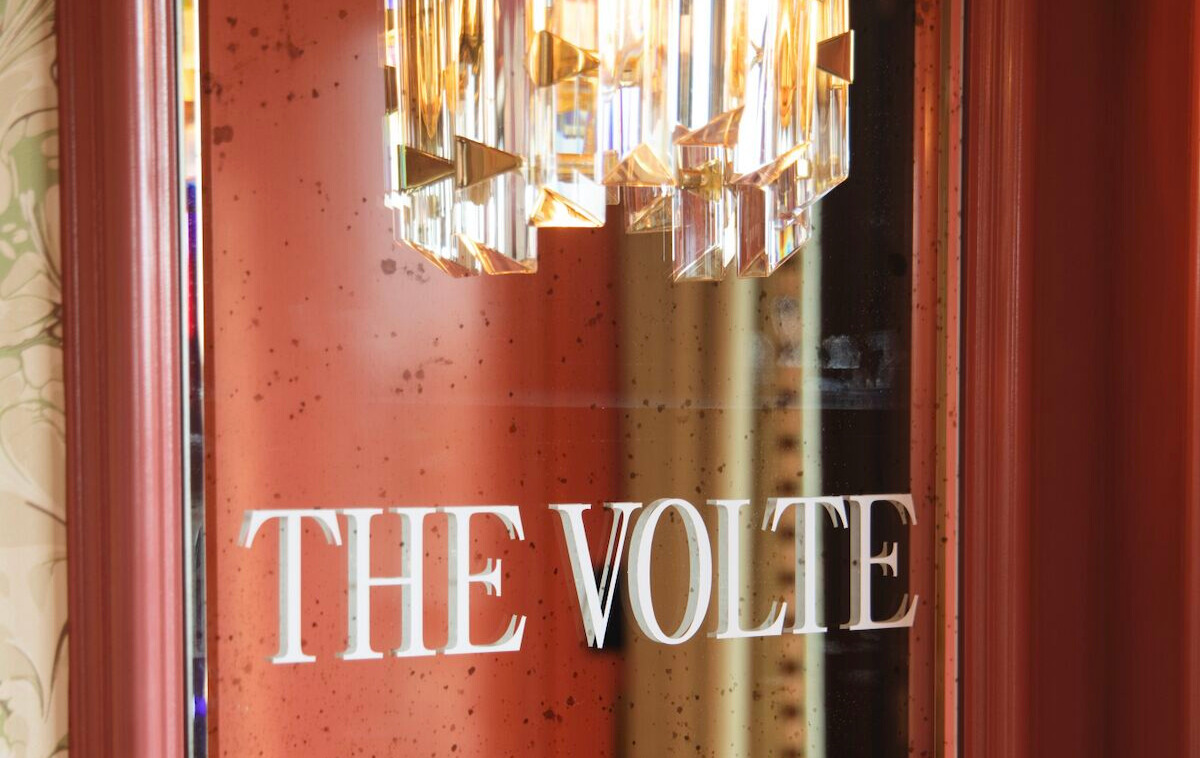 The Volte