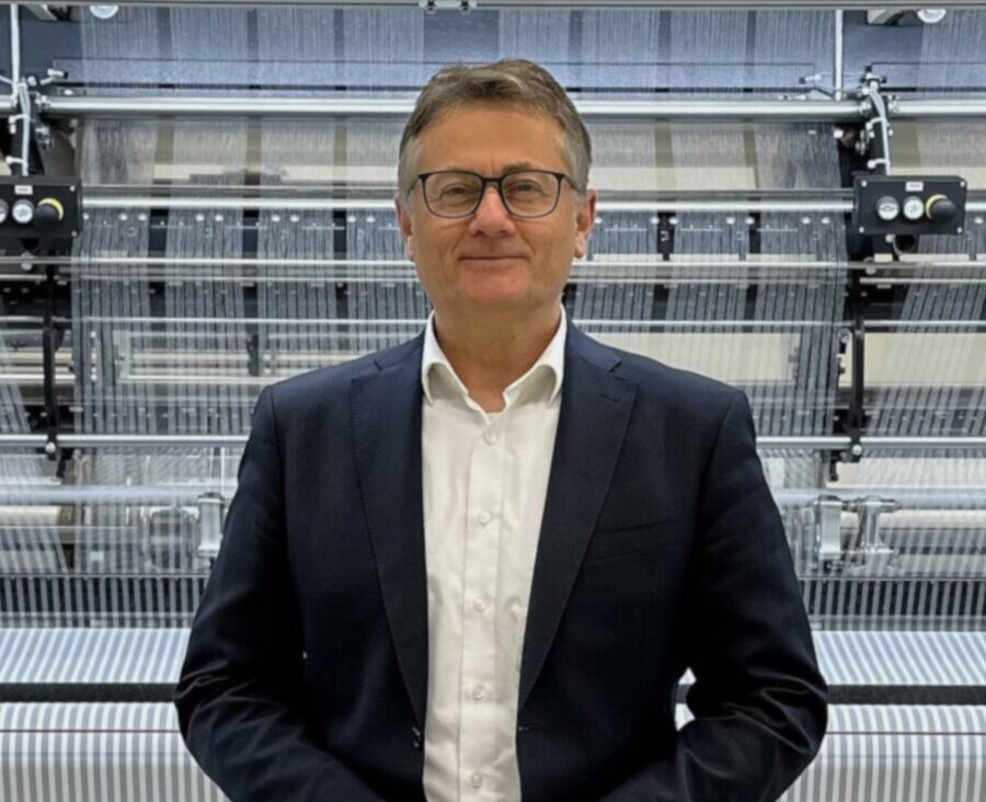 Axel Wintermeyer
