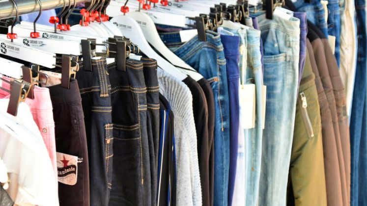 Retail and Apparel Associations Sign MOU to Create Textile PRO in California