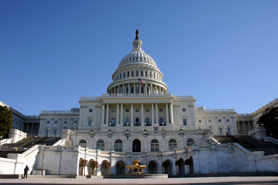 US-Capitol