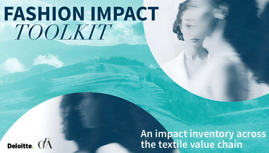 Fashion Impact Toolkit