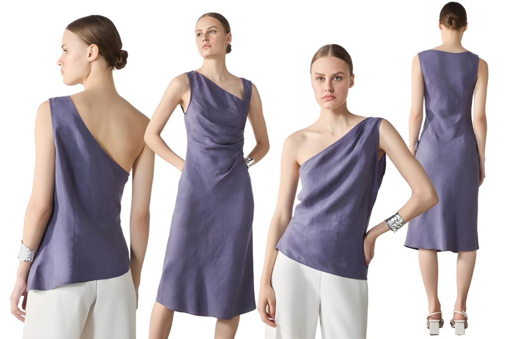 sustainable fashion collection
