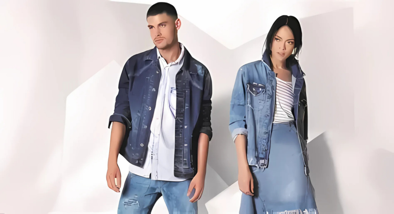 Vicunha Denim