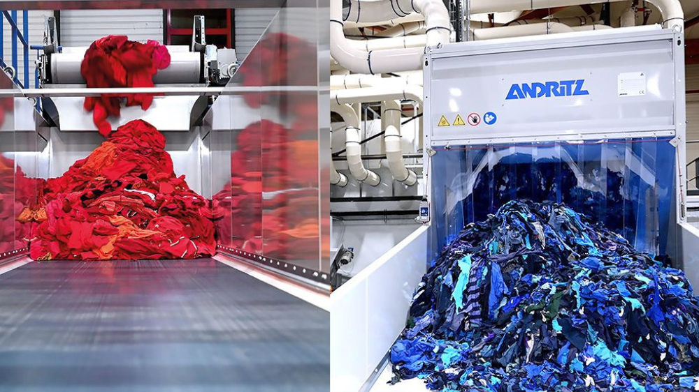 WASTE SORTING MACHINES