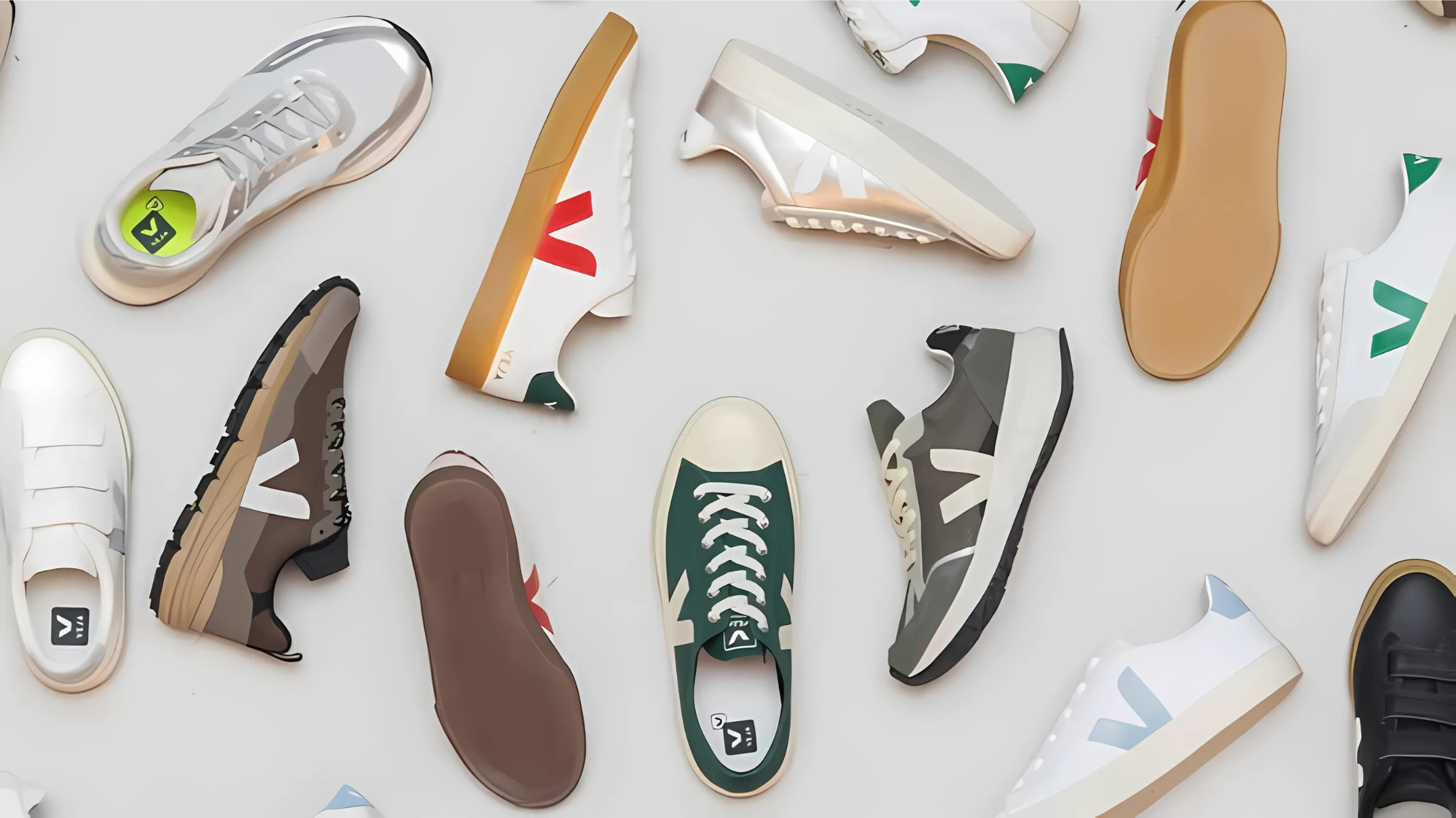 Veja Introduces Repair-Driven After-Sales Service to Boost Sustainability