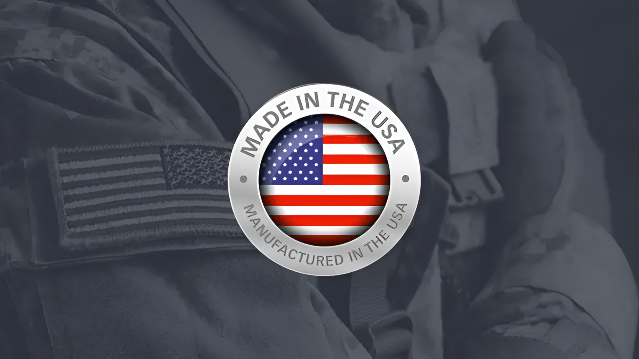 House NDAA Bill Strengthens U.S. Textile Industry with Military Procurement Changes
