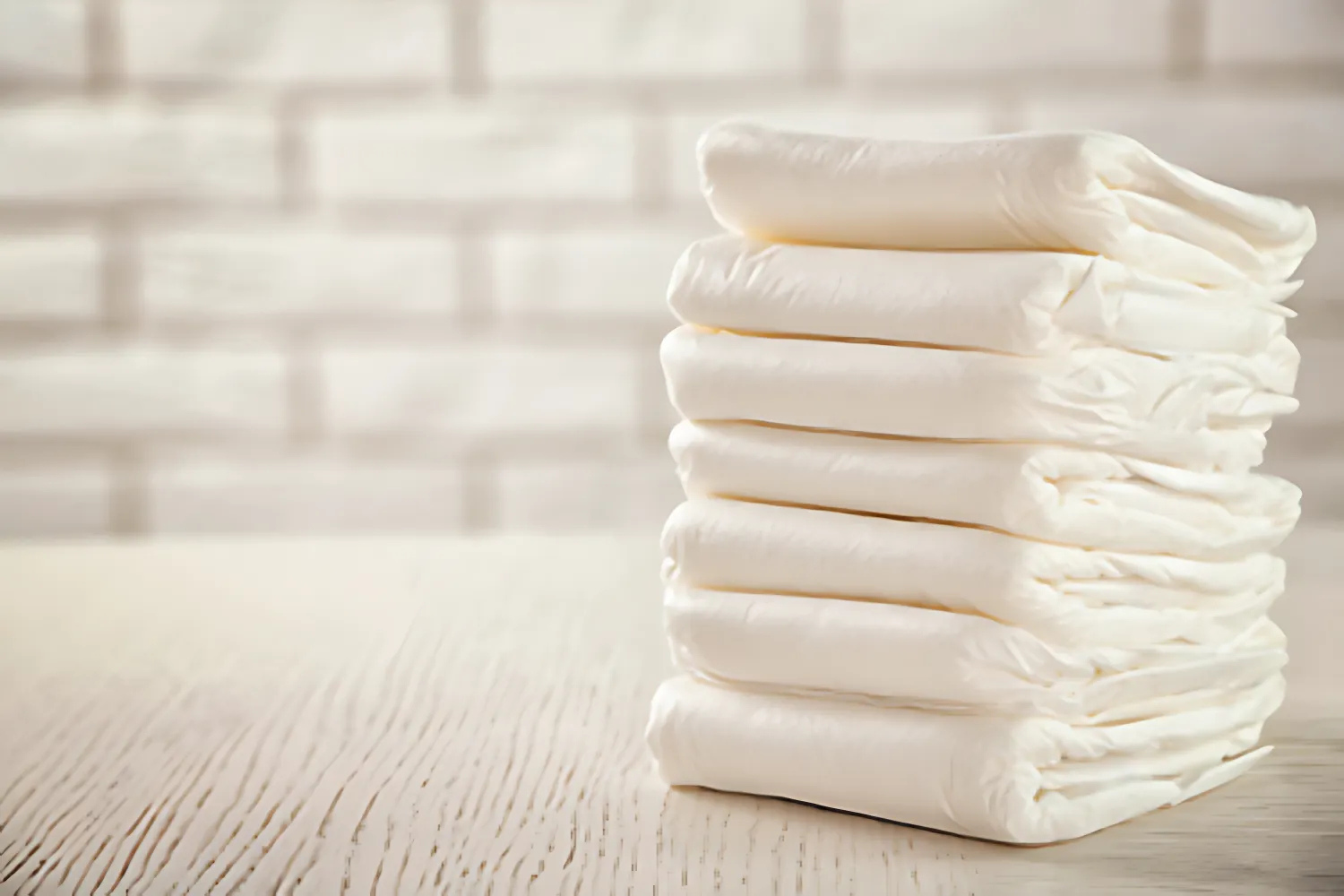 EU Tariffs on US Fluff Pulp Could Drive Up Prices for Essential Hygiene Products
