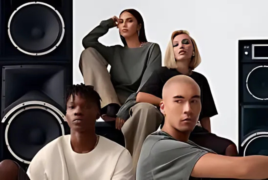 BELLA+CANVAS Launches Washed Collection: A Fresh Take on Garment-Dyed Apparel