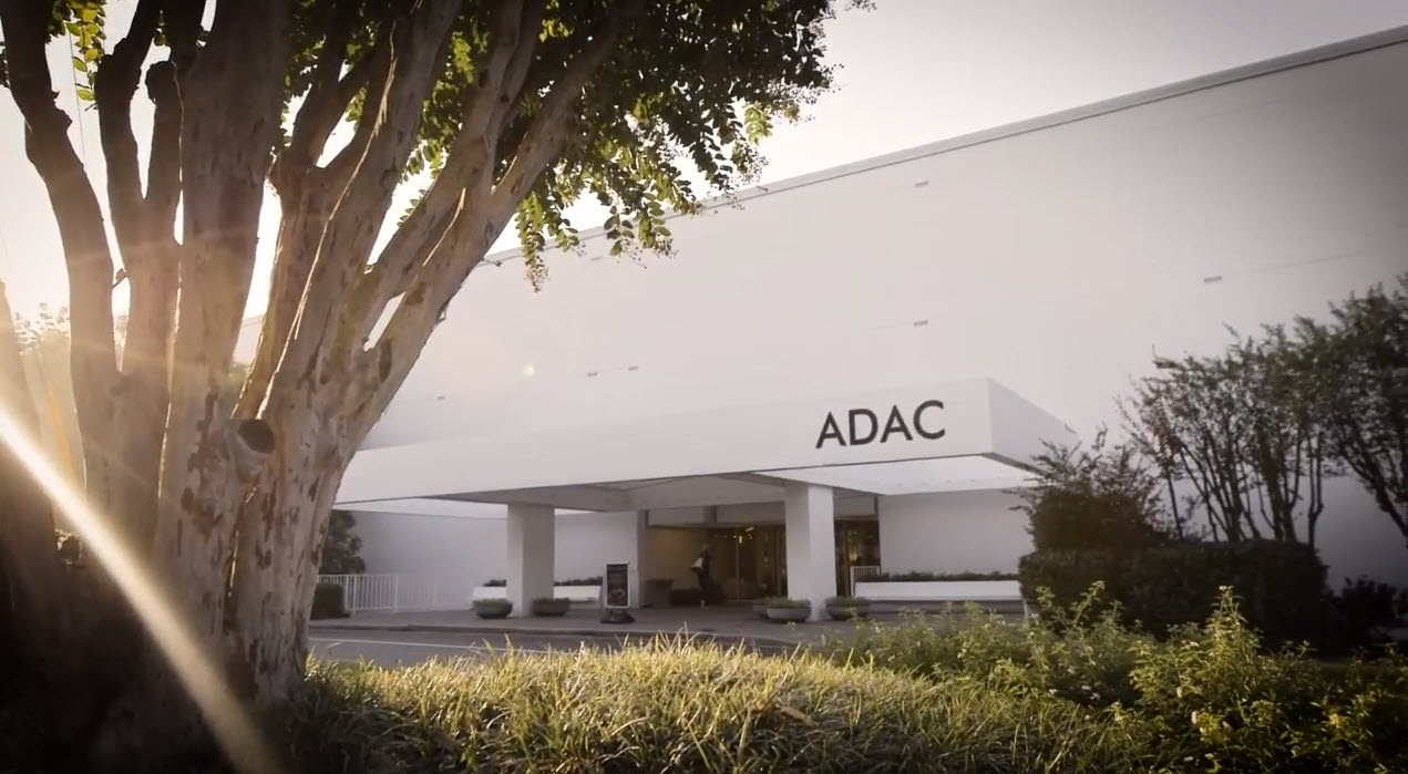 ADAC Building
