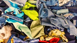 Textle Recycling