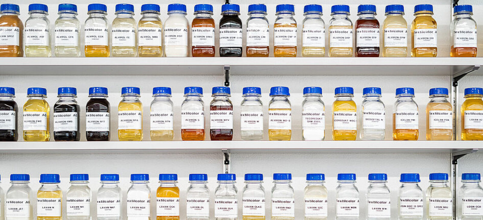 Textilcolor AG Acquires Schoeller Technologies Patents to Enhance Textile Innovations