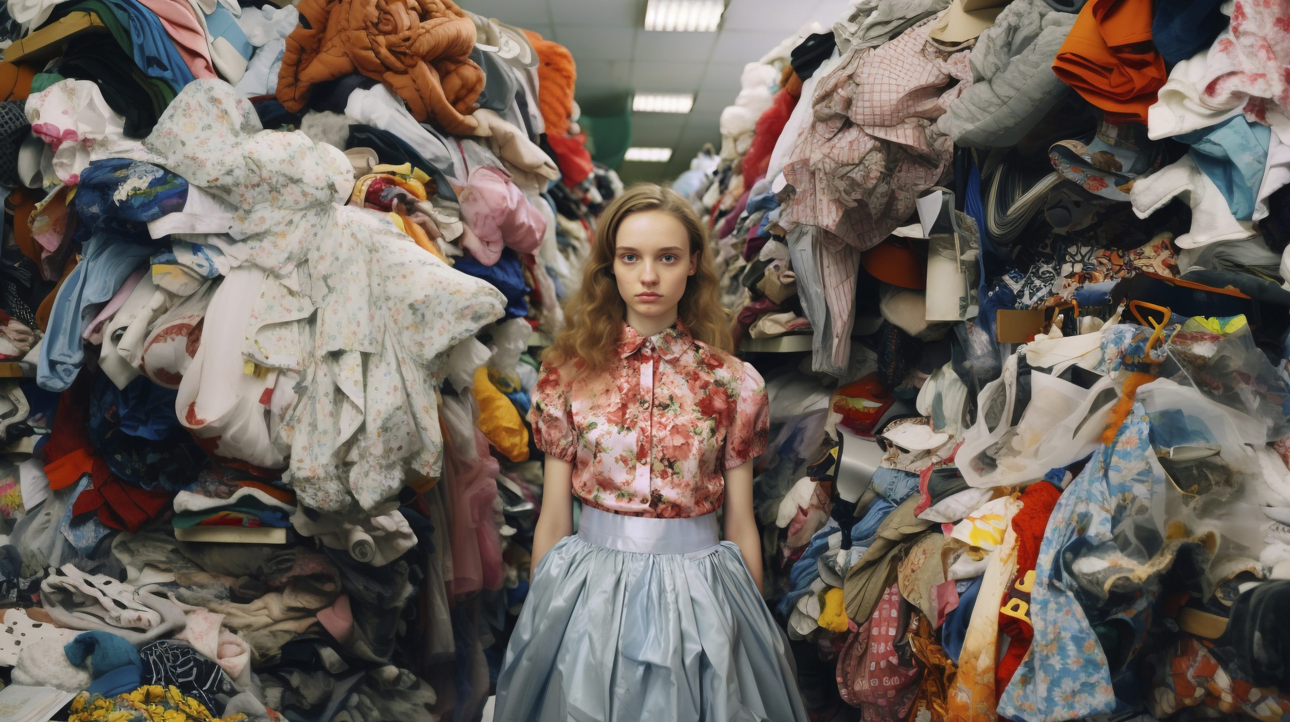 The Ugly Truth Behind Ultra-Fast Fashion and How Europe Is Paying the Price
