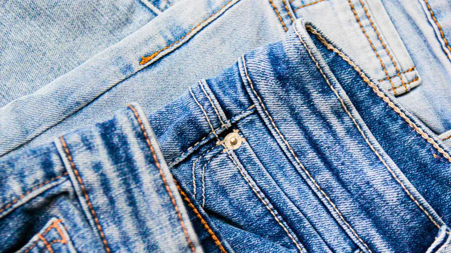 New Water Usage Benchmark Set for Denim Dyeing Process
