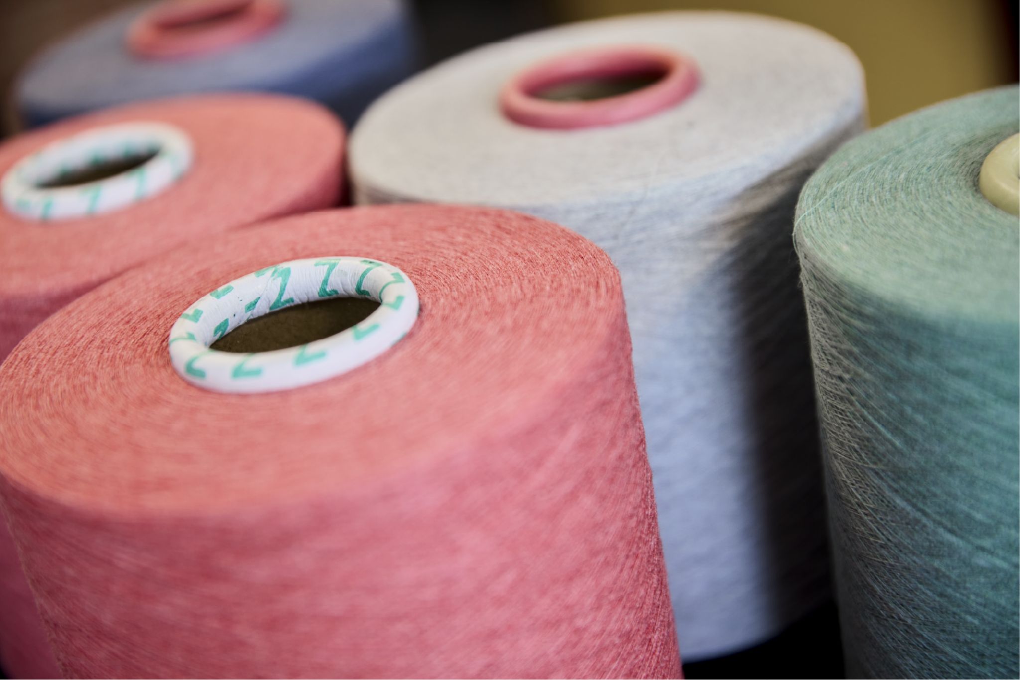 Textile Recycling in Denmark: Challenges, Progress, and Future Opportunities