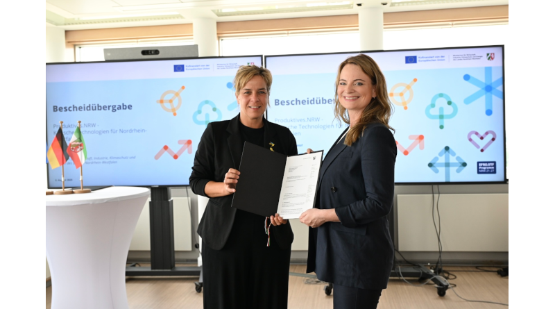 Matterr secures €30m for 10,000-t PET chemical recycling plant in Germany by 2027
