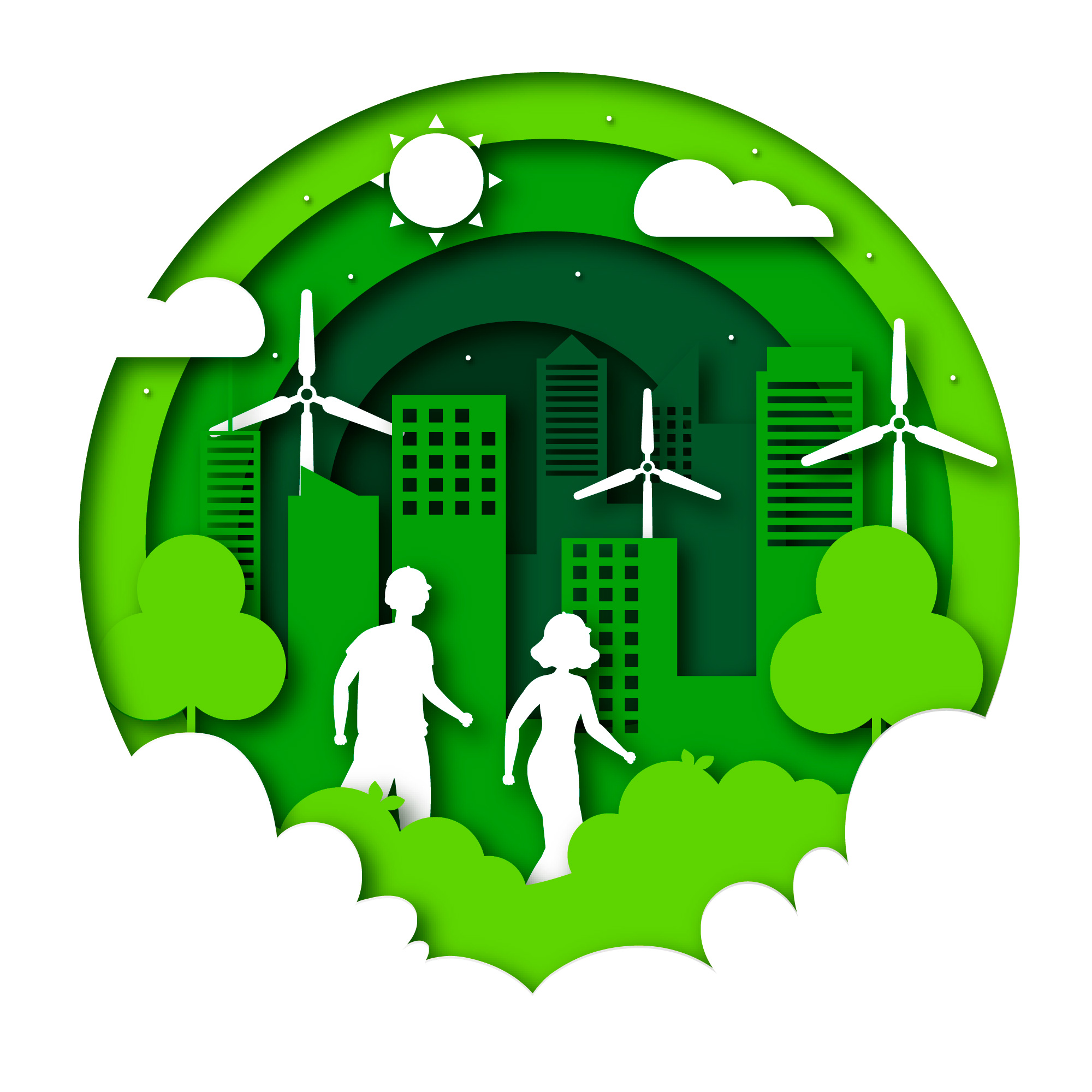 EU donates EUR 240 million to Serbia for environment, energy efficiency