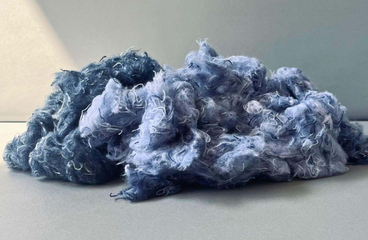 Textile Fiber Boost Shares Promising Results from Fiber Booster Technology