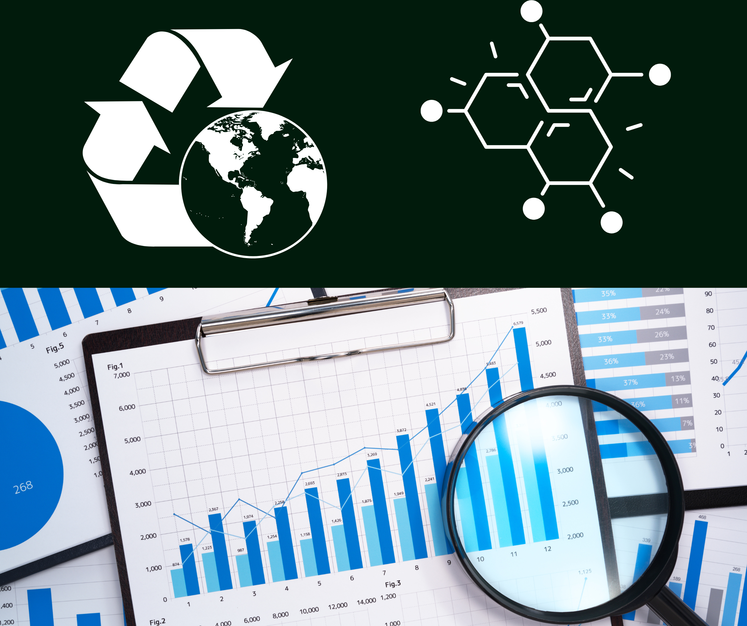 Unexpected Trends Reshaping the Textile Chemical Recycling Market by 2032 - What Industry Leaders Should Know