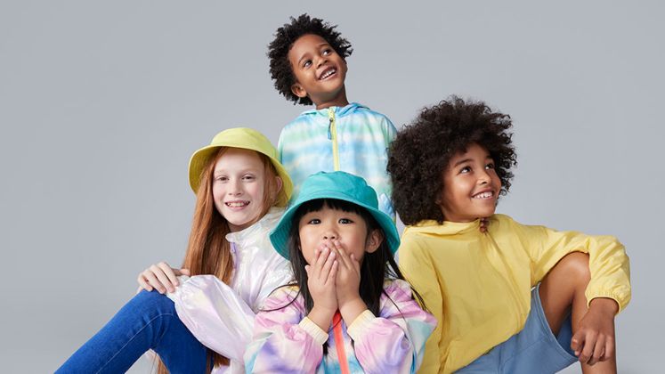 M&S Introduces One-Year Quality Guarantee on Kids' Apparel