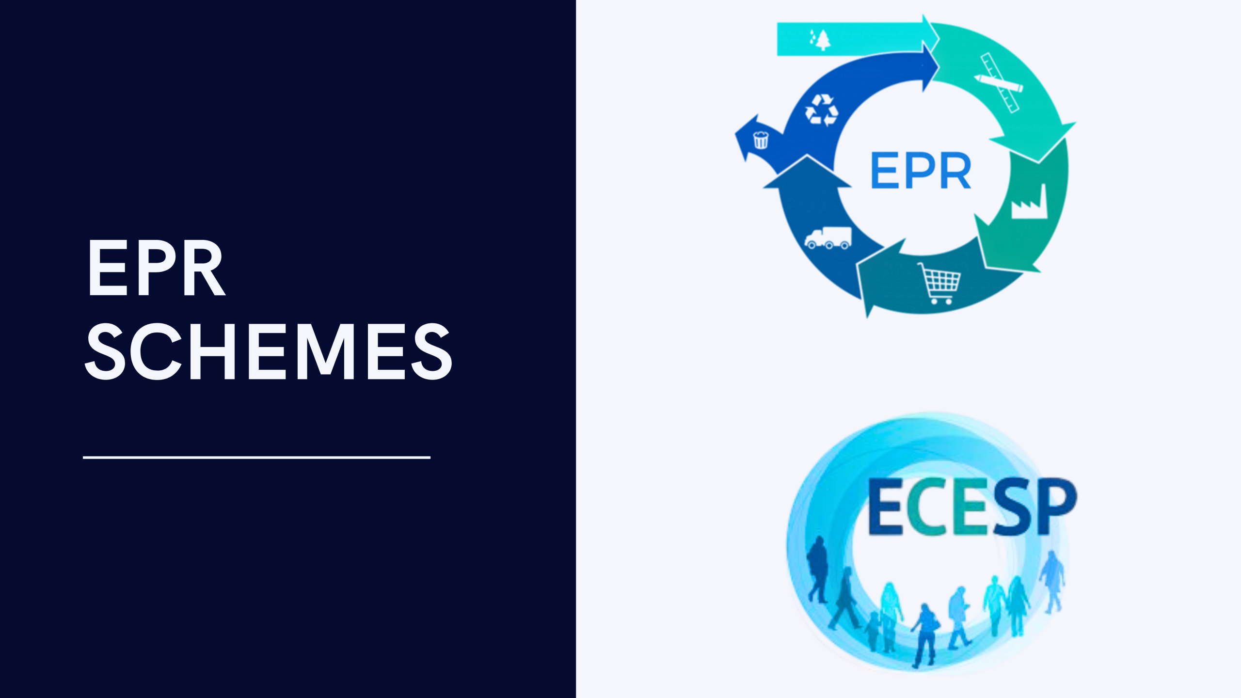 Extended Producer Responsibility Schemes Driving Circular Design and Waste Solutions in Europe