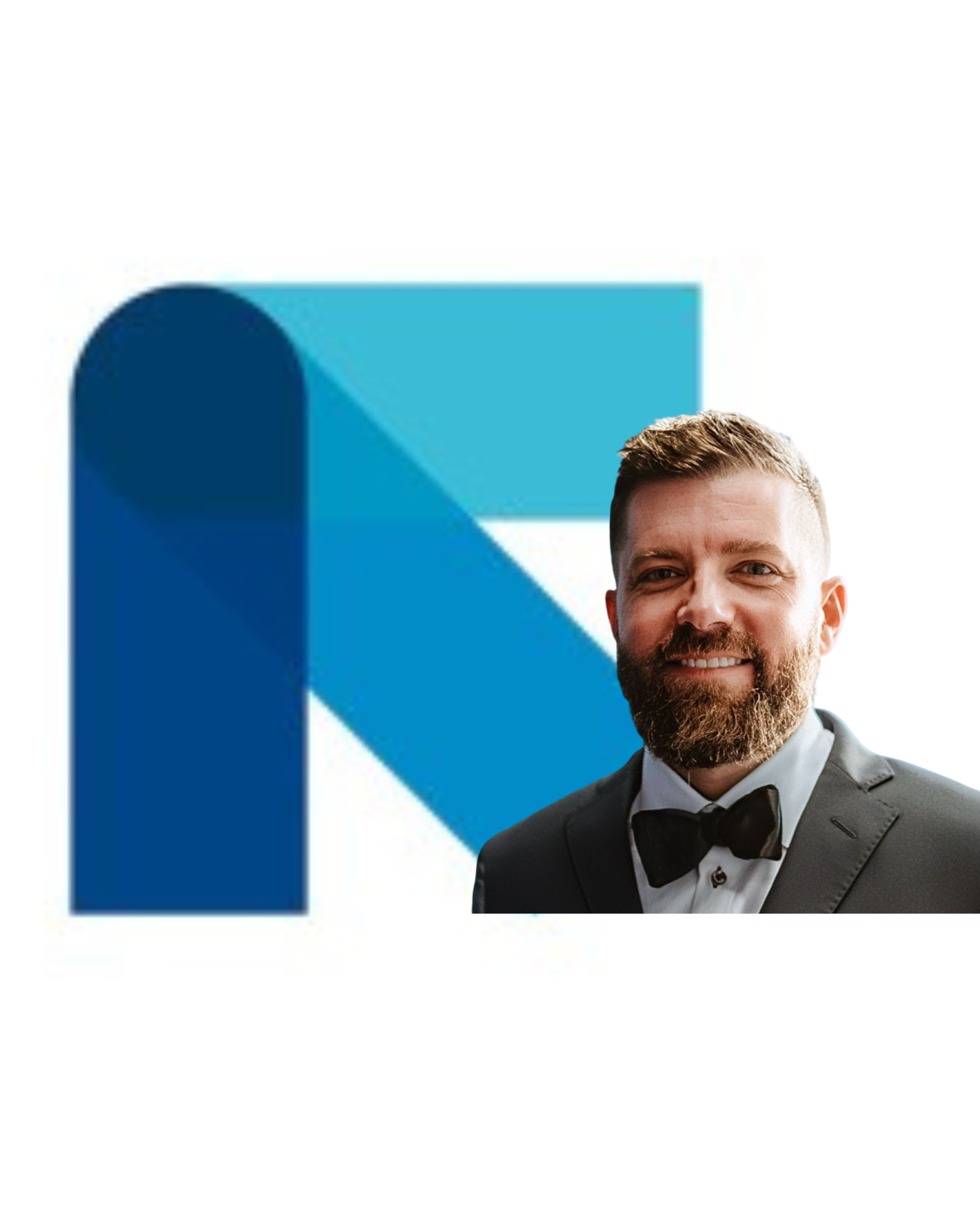 Nicodemus Sherwood Appointed as Vice President of Sales Americas