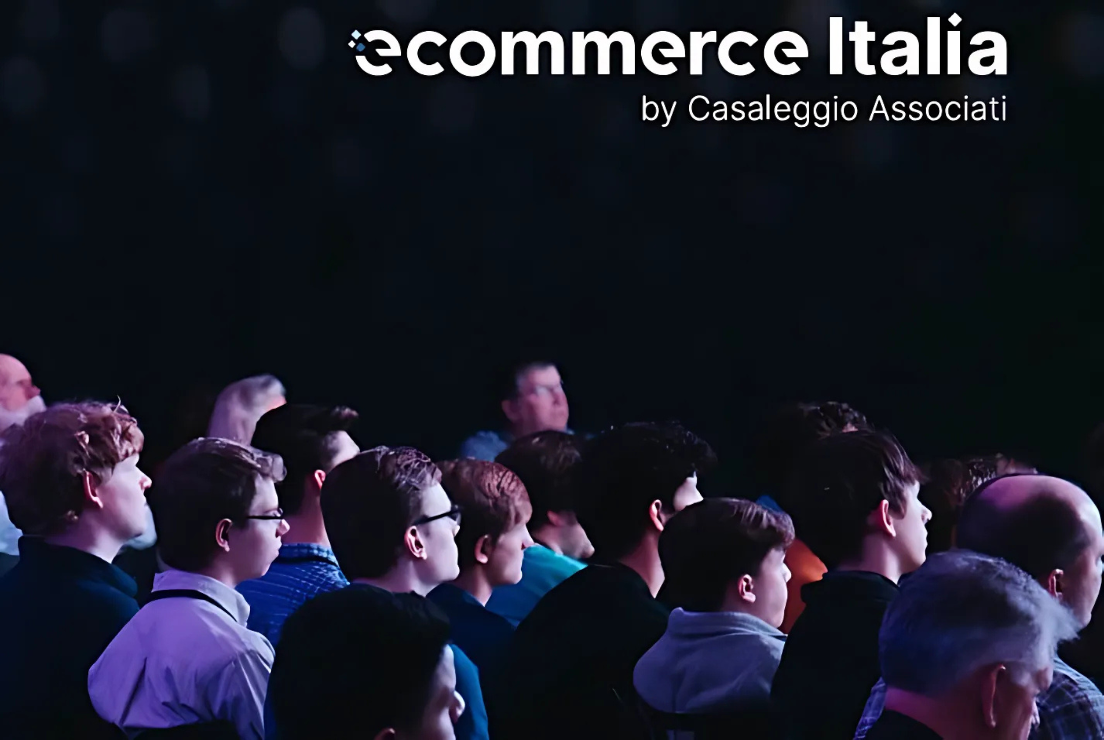 Ecommerce Italia 2025 Fashion Report