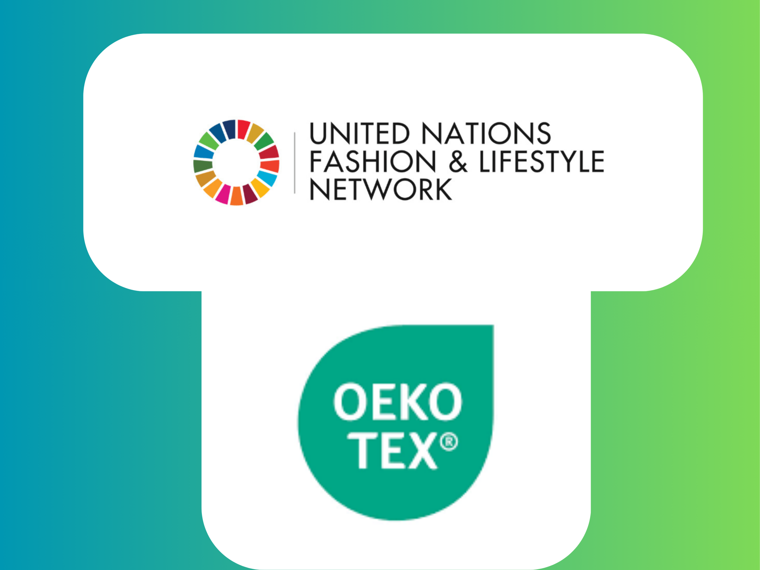 OEKO-TEX® Joins the UN Fashion and Lifestyle Network to Drive Global Sustainability