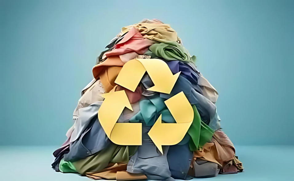 Scaling Up Fabric Recycling from Collection to Reuse