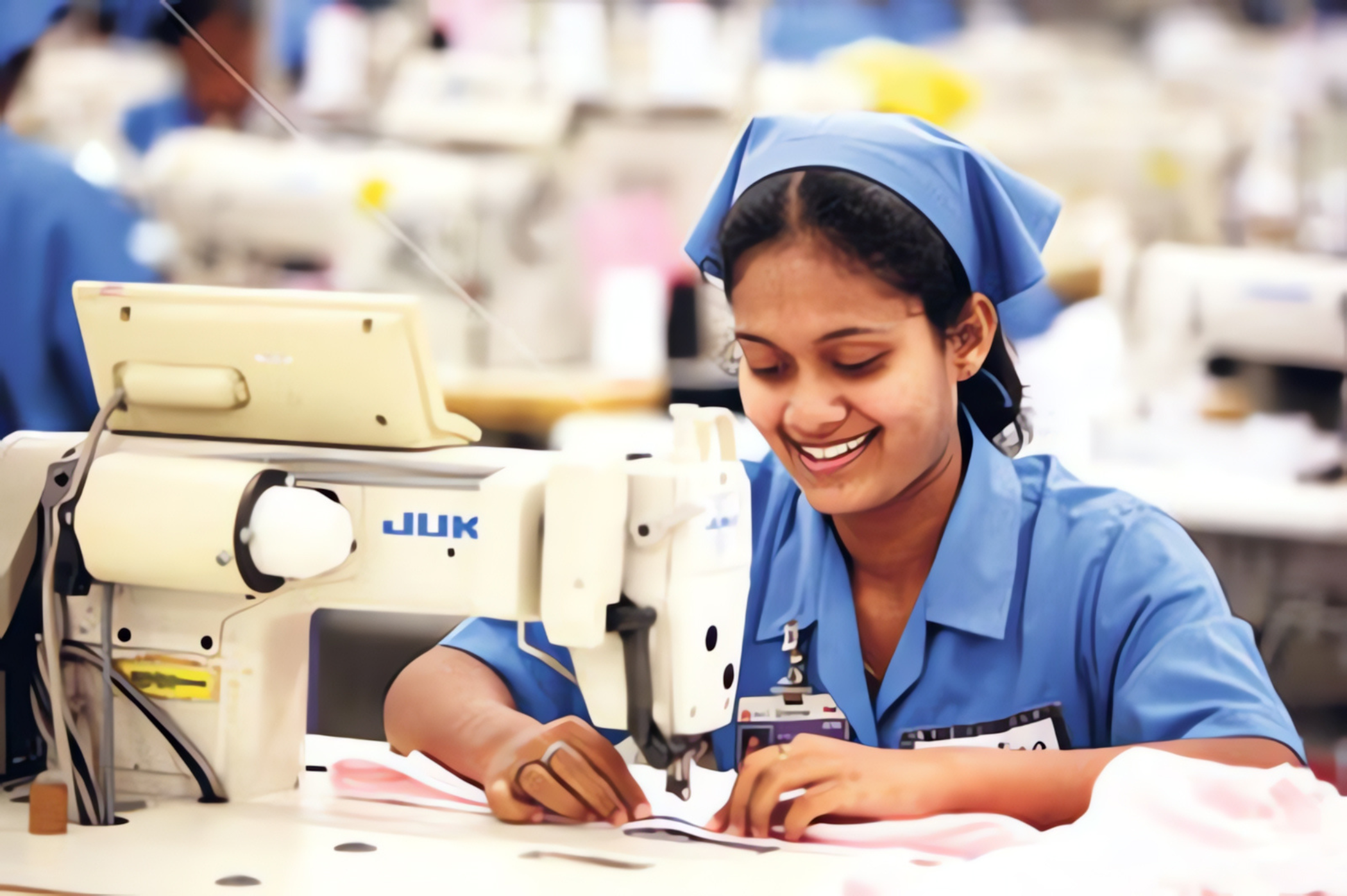 Sri Lanka's Apparel Sector Takes a Step Toward Transparency with New ESG Initiative