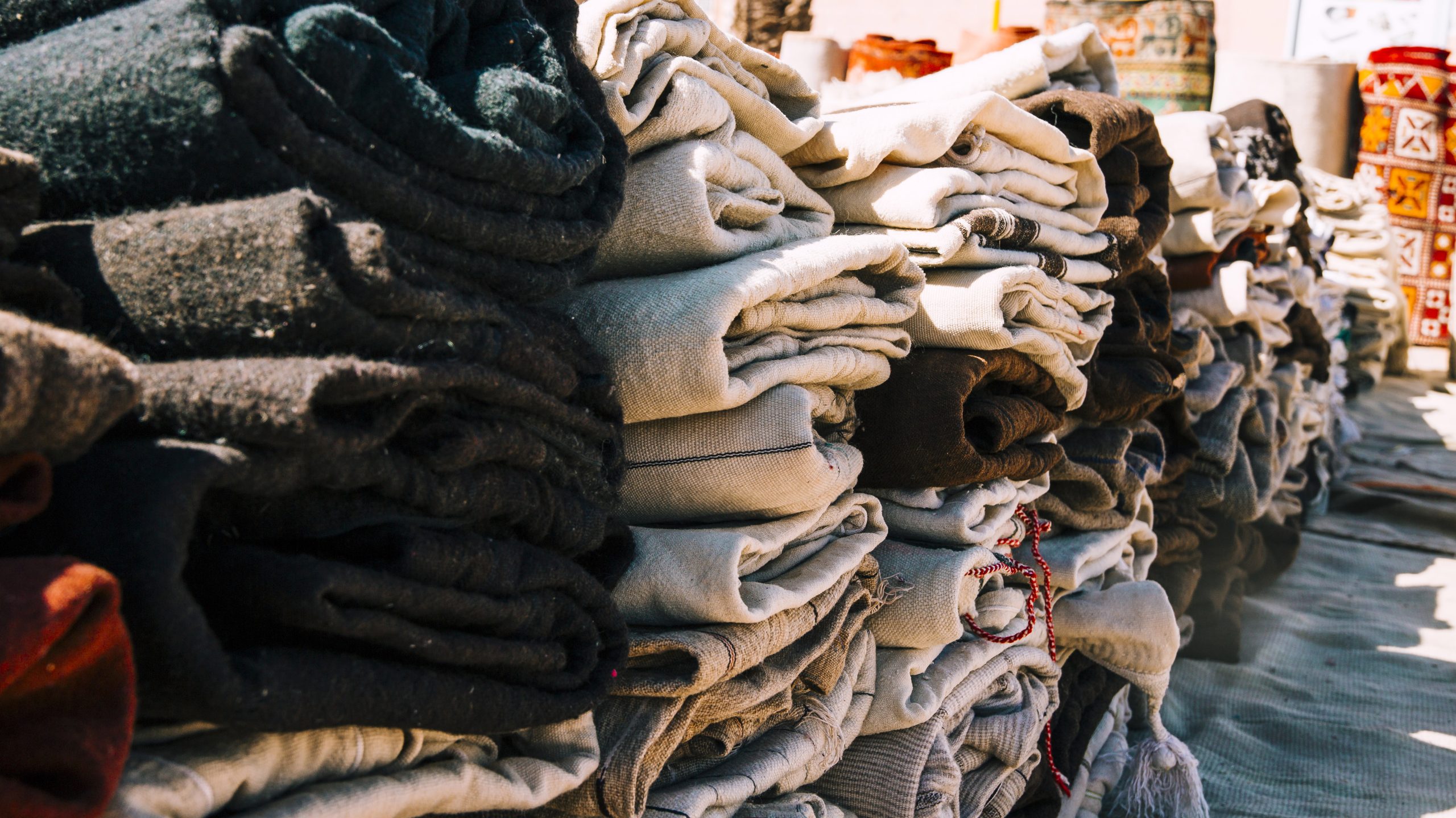 US Second-Hand Clothing Exports Drive Waste Reduction and Economic Growth in Guatemala