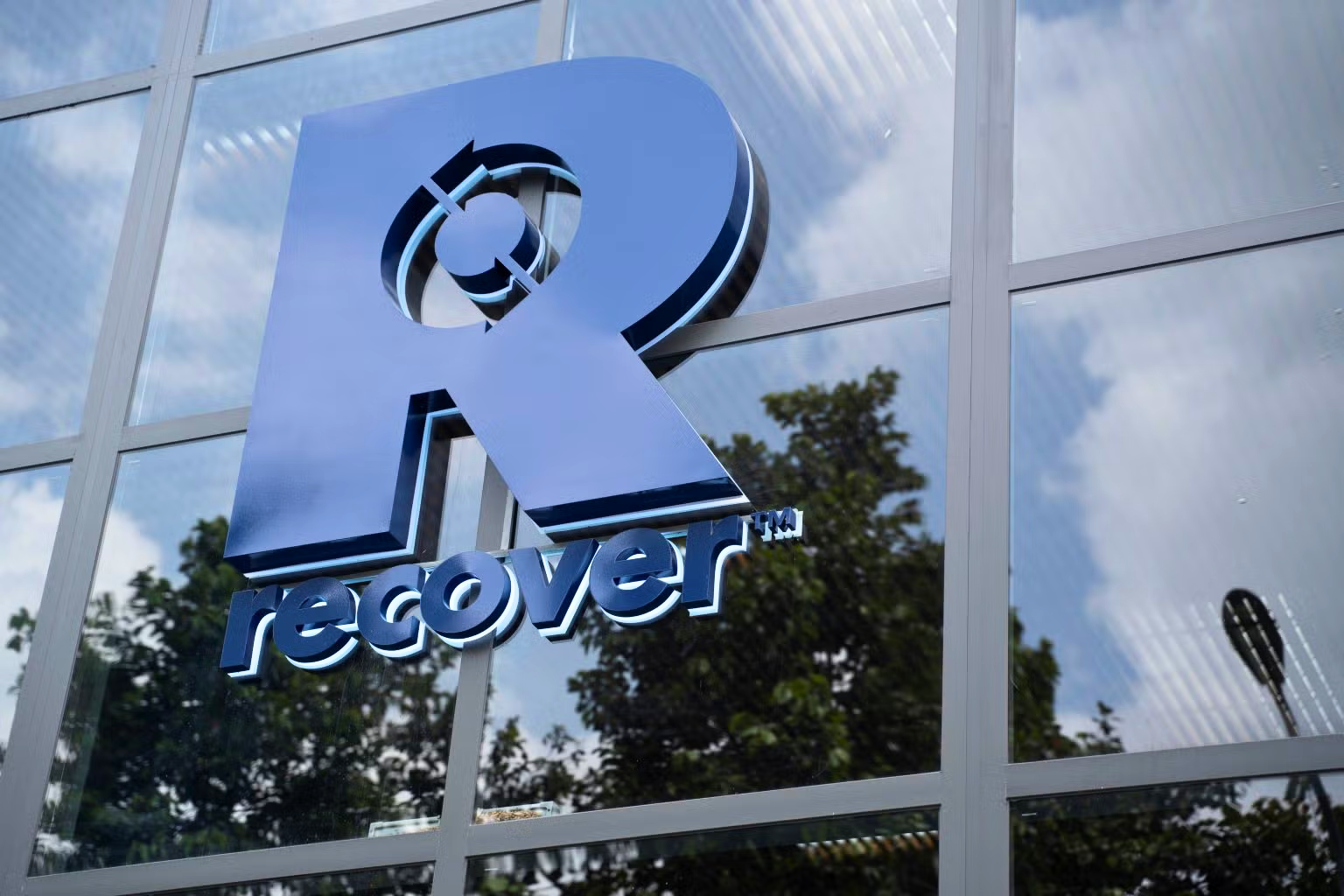 Recover™ Shines with Dual Wins at 2025 Just Style Excellence Awards