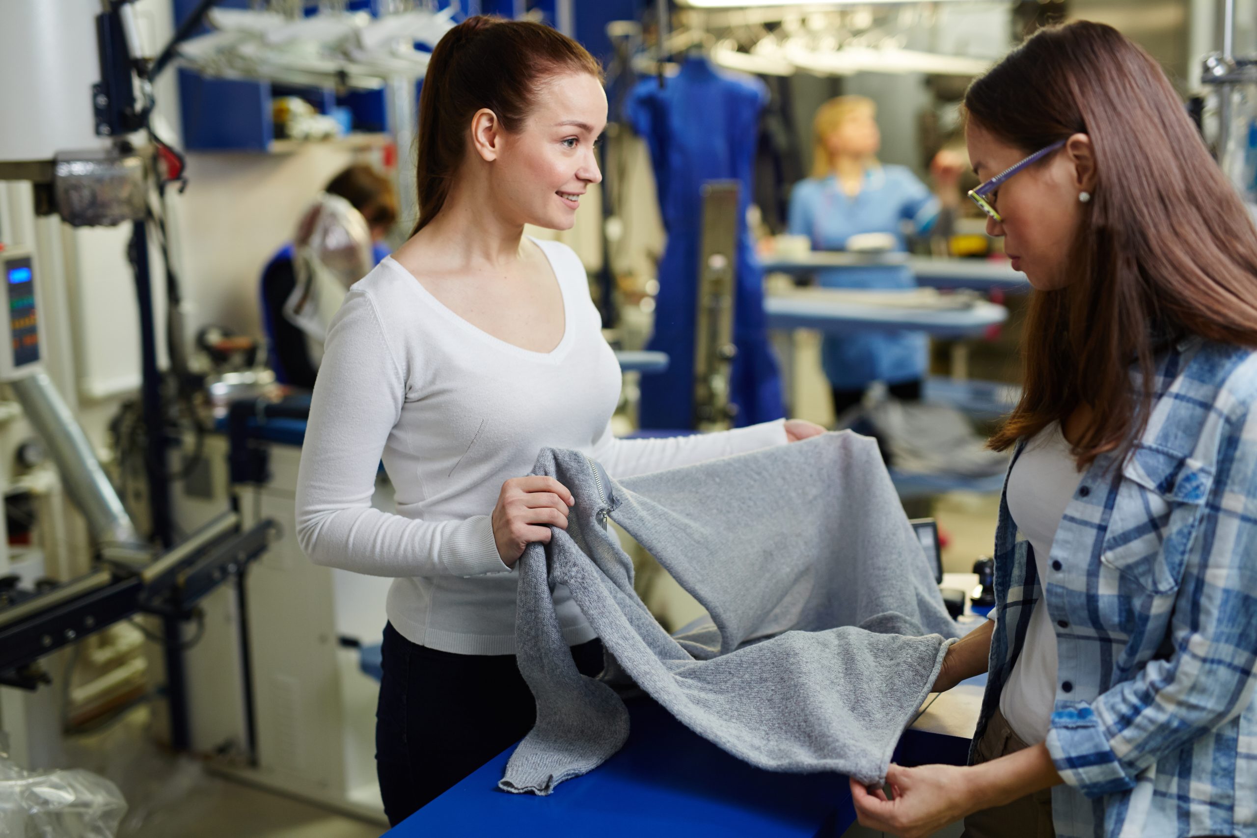Functional Fabric Fair New York Concludes Summer 2025 with Focus on Innovation and Sustainability