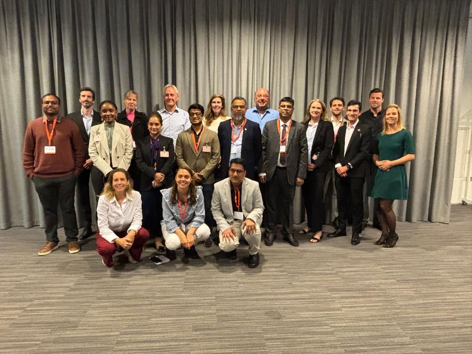 Bangladesh and Netherlands deepen textile collaboration through crcular trade mission