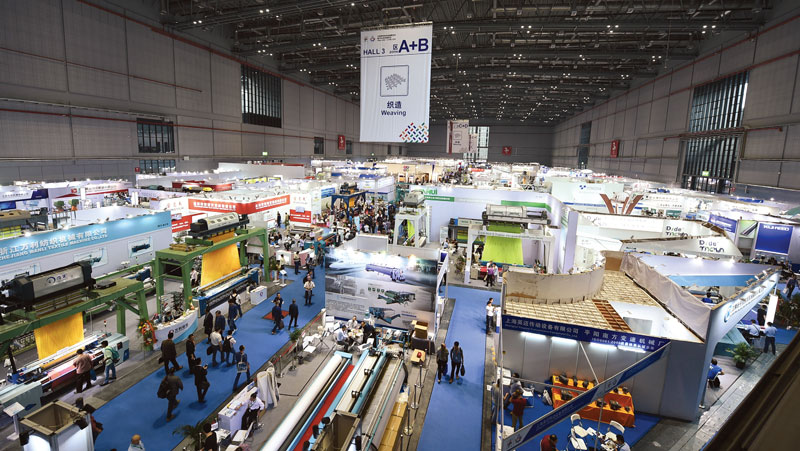 BTMA to showcase advanced technical textiles & automation at ITMA Asia + CITME 2025