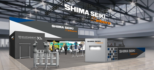 Shima Seiki brings new flat knitting solutions to ITMA Asia + CITME 2025