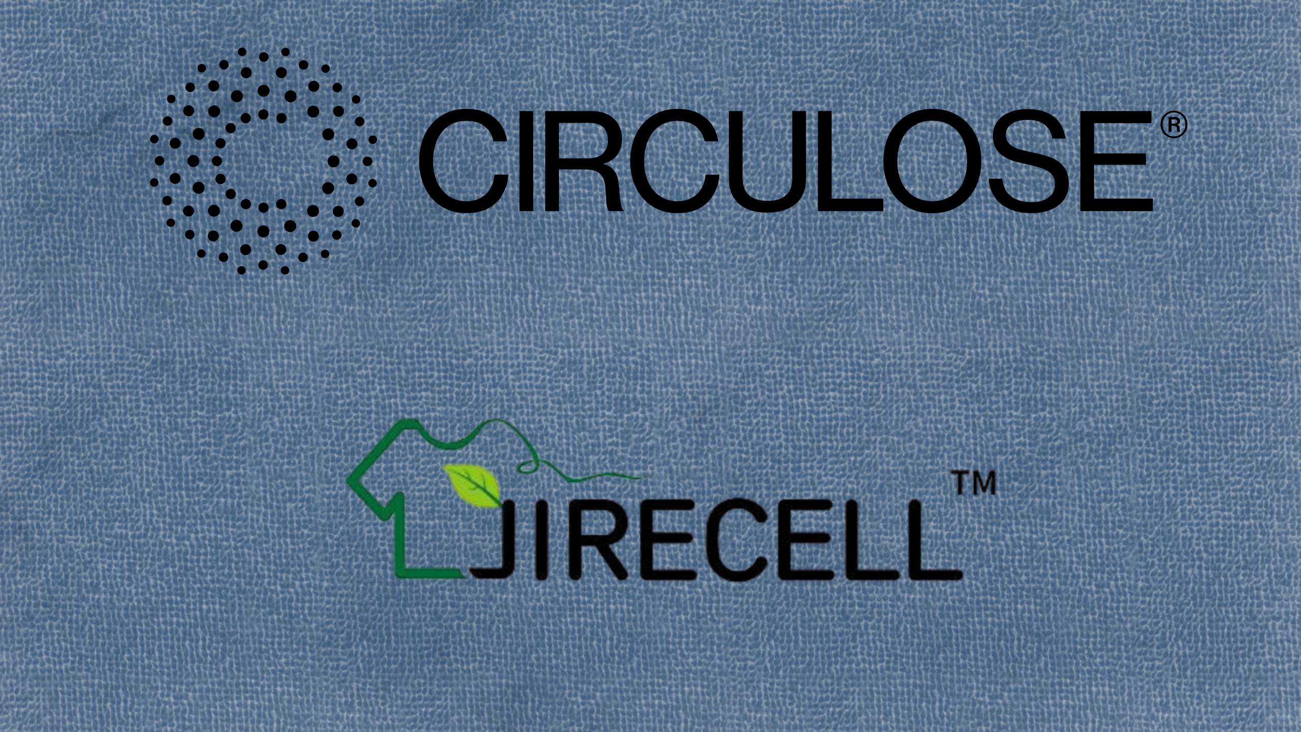 Circulose and Jilin Chemical partner to scale recycled viscose yarn