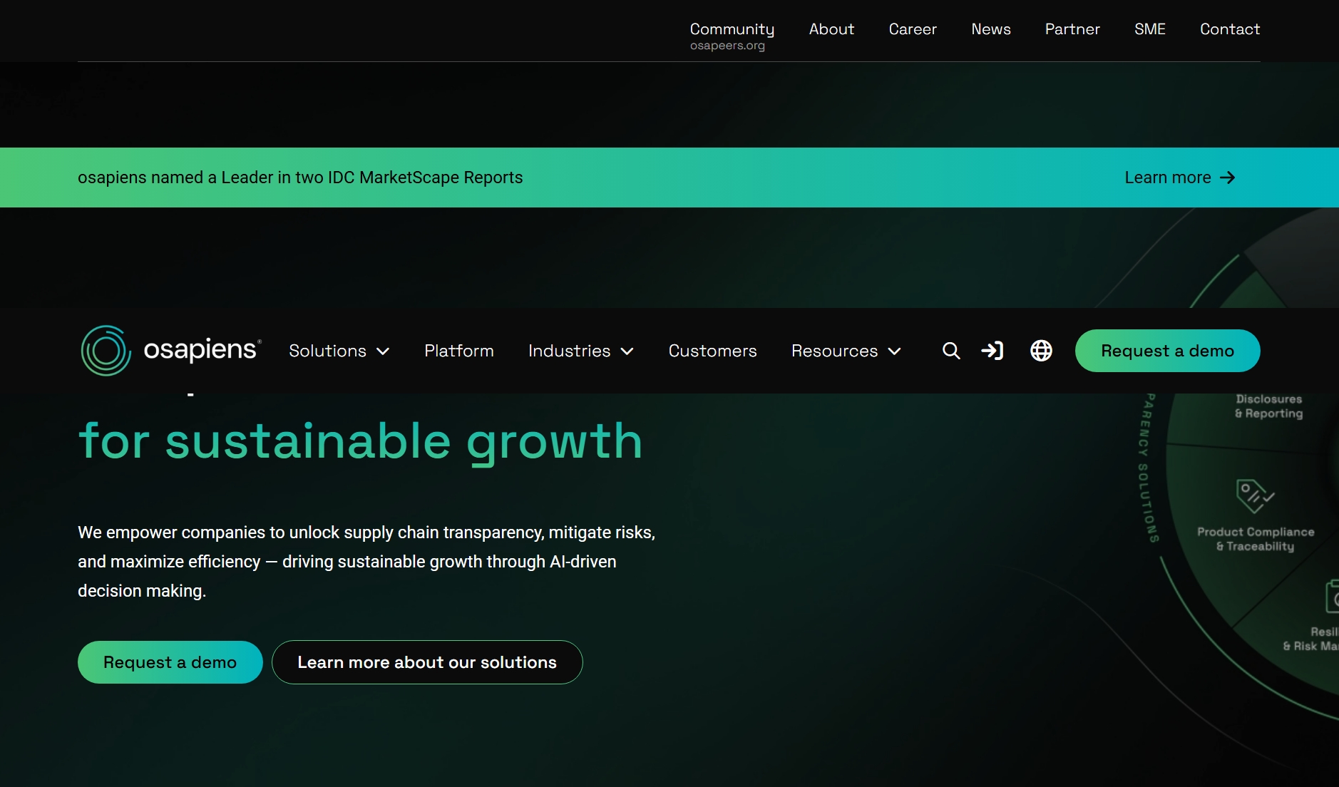 UK Firms Recast Sustainability Reporting as Innovation Strategy