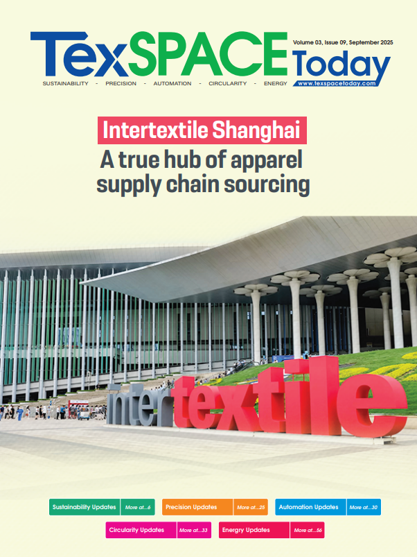 TexSPACE Today eMagazine