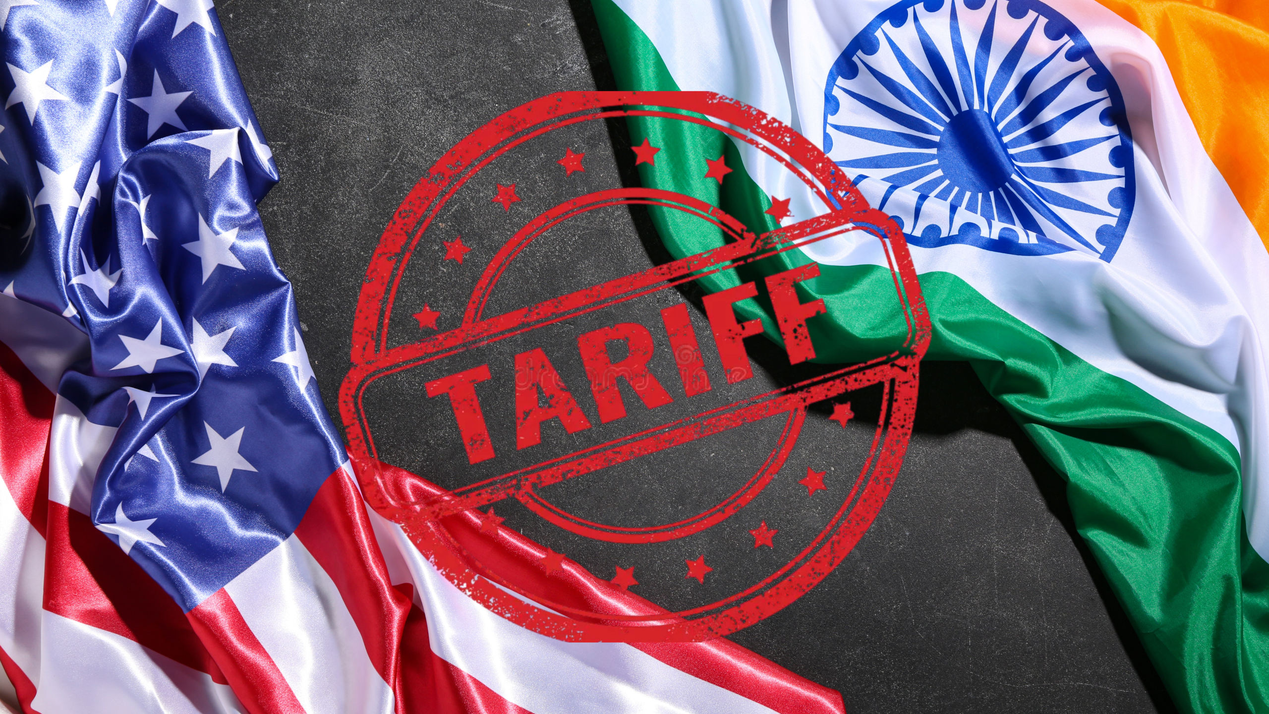 India launches new textile export push after US tariffs